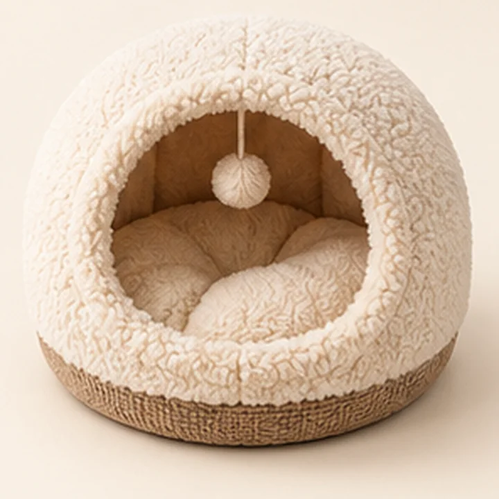 Cat Cosy Bed