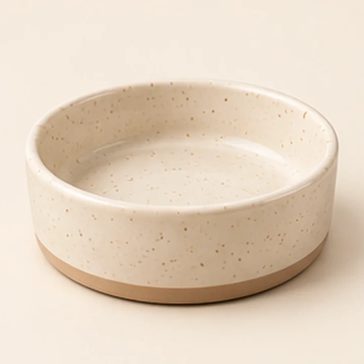 Cat Feeding Bowl
