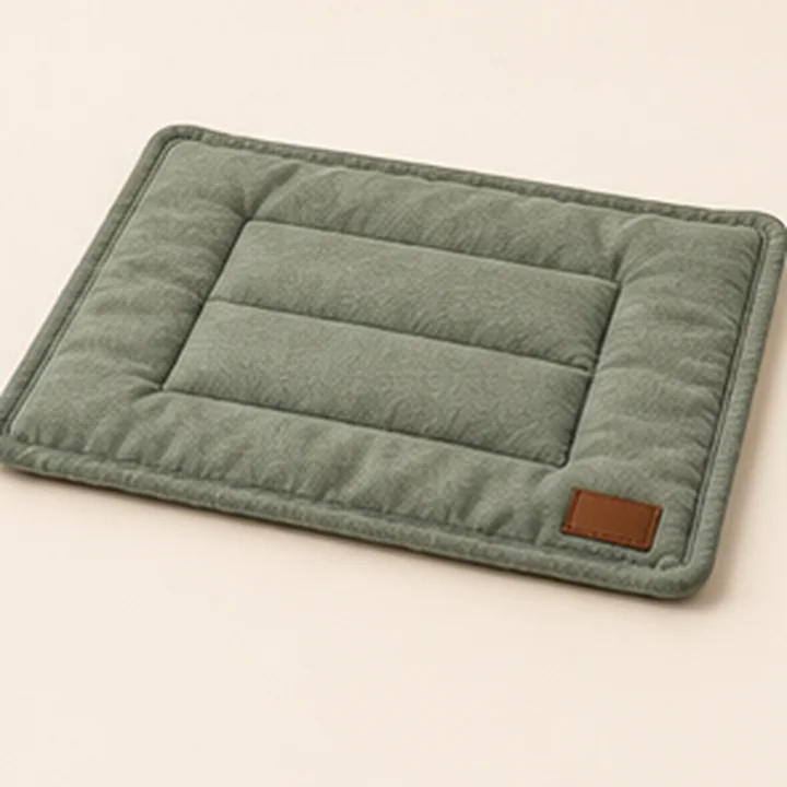 Dog Flat Mat
