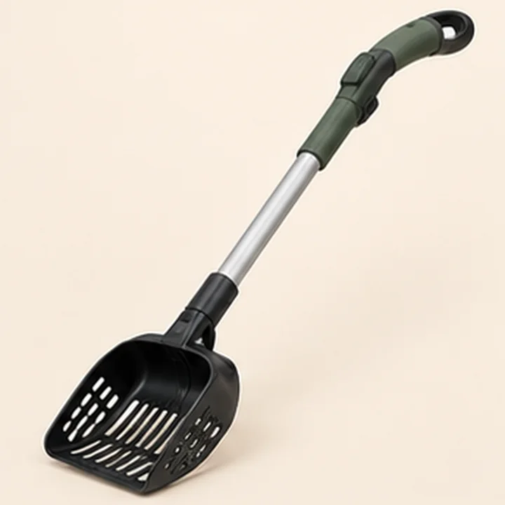 Dog Poop Scooper
