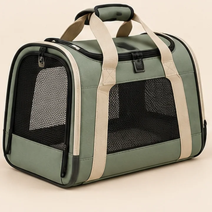 Pet Carrier Bag